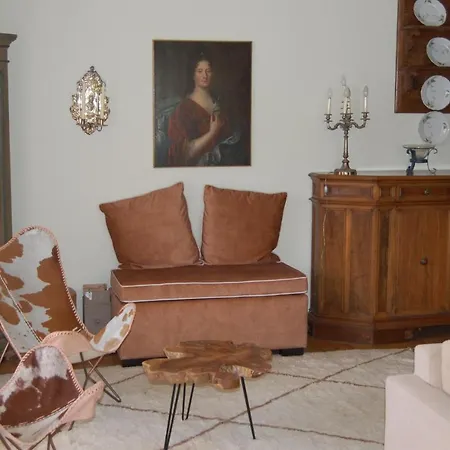 Montana Le Regent דירה *