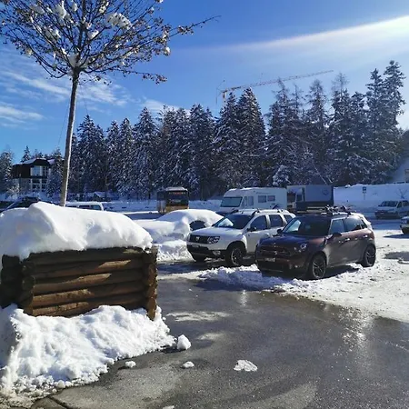 דירה Montana Le Regent