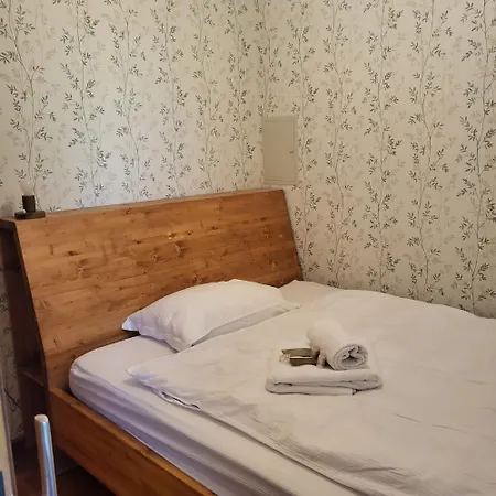 Montana Le Regent דירה *