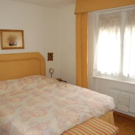 Apartamento Montana Le Regent *