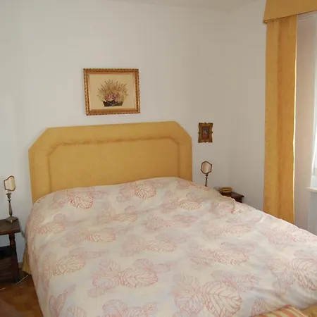 Apartamento Montana Le Regent Crans-Montana