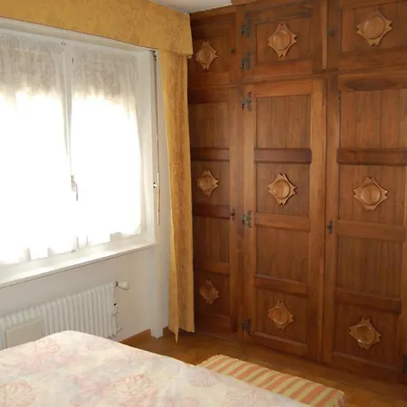 Apartamento Montana Le Regent *