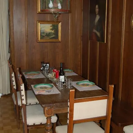 Lejlighed Montana Le Regent *