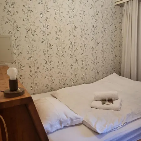 Lejlighed Montana Le Regent *