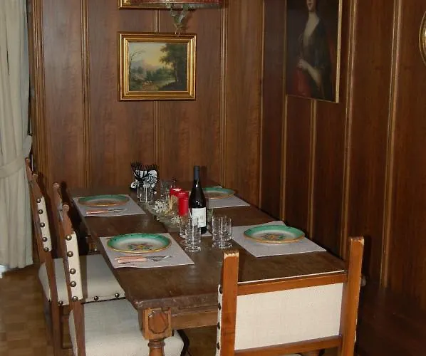 Apartamento Montana Le Regent *