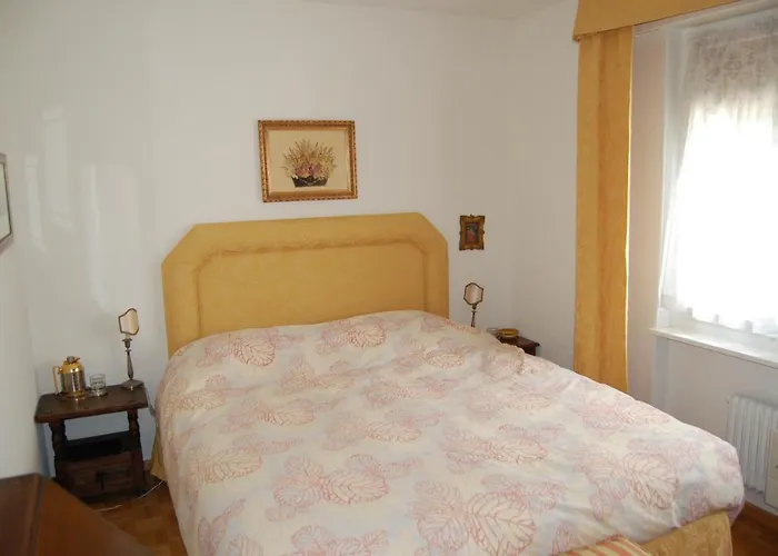 Apartamento Montana Le Regent Crans-Montana