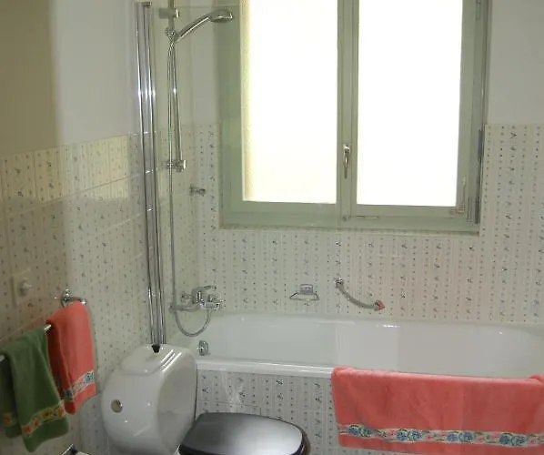 Montana Le Regent Apartamento *