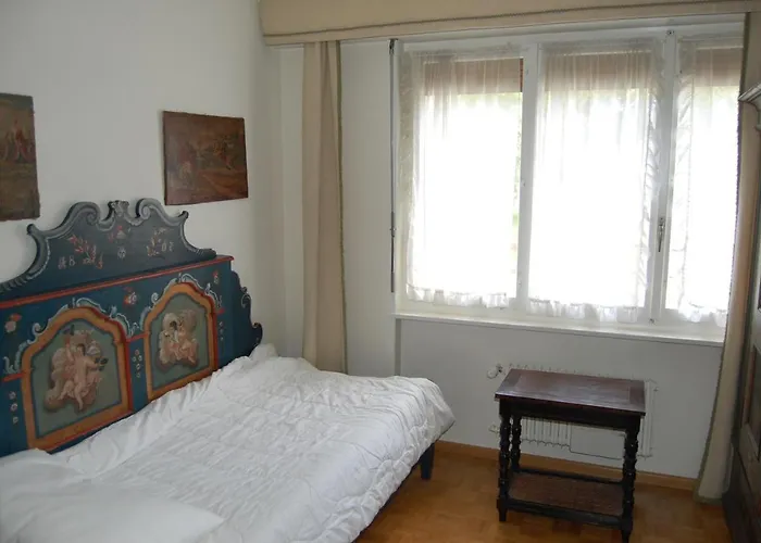 Montana Le Regent Apartamento