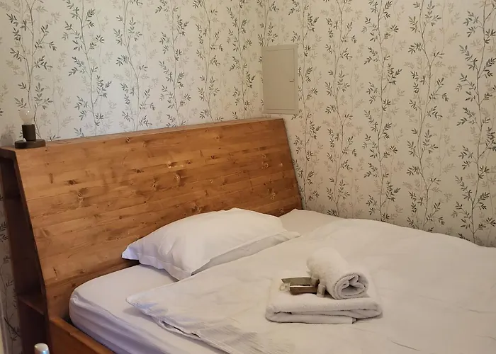 Montana Le Regent Apartamento *