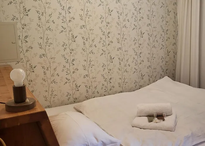 Apartamento Montana Le Regent *